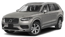 2023 Volvo XC90 B6 Ultimate Bright Theme 7P
