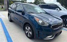 2018 Kia Niro LX
