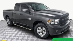 2017 Ram Ram Pickup 1500 Express
