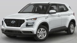 2024 Hyundai Venue SE