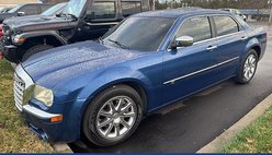 2009 Chrysler 300 C HEMI