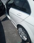 2008 Mercedes-Benz C-Class 300 4MATIC