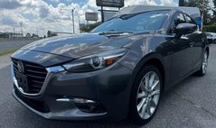 2017 Mazda MAZDA3 Grand Touring