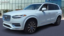 2025 Volvo XC90 B6 Core Bright Theme
