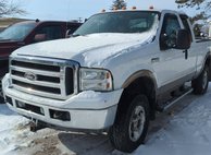 2005 Ford Super Duty F-250 XL