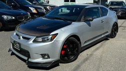 2011 Scion tC Base