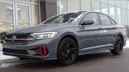 2023 Volkswagen Jetta GLI Autobahn