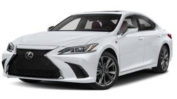 2019 Lexus ES 350 F SPORT