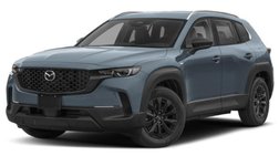 2026 Mazda CX-50 Hybrid Preferred