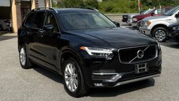 2016 Volvo XC90 T6 Momentum