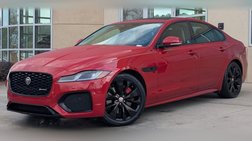 2023 Jaguar XF P300 R-Dynamic SE