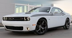 2017 Dodge Challenger R/T