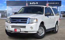 2013 Ford Expedition EL XLT