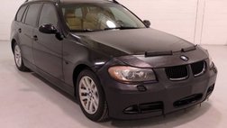 2006 BMW 3 Series 325xi