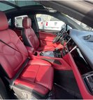 2022 Porsche Macan Base