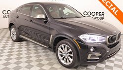 2017 BMW X6 xDrive35i