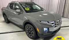 2023 Hyundai Santa Cruz SEL Premium