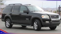 2006 Ford Explorer XLT