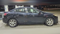 2010 Mazda MAZDA3 i Touring