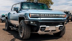 2024 GMC HUMMER EV 3X