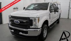 2019 Ford Super Duty F-250 XL