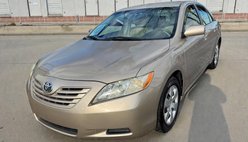 2007 Toyota Camry CE