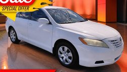 2008 Toyota Camry LE