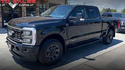 2024 Ford Super Duty F-350 Lariat