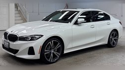 2024 BMW 3 Series 330i