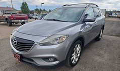 2013 Mazda CX-9 Grand Touring