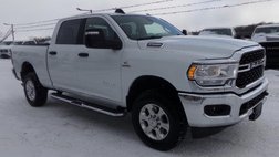 2024 Ram Ram Pickup 2500 Big Horn