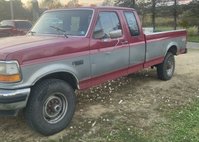 1994 Ford F-250 