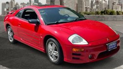 2003 Mitsubishi Eclipse GT
