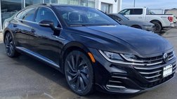 2023 Volkswagen Arteon SEL R-Line 4Motion