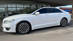 2011 Lincoln MKZ Hybrid Base