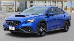 2025 Subaru WRX Premium