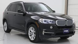 2016 BMW X5 xDrive40e