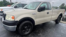 2008 Ford F-150 XL