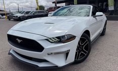 2020 Ford Mustang Premium