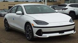 2024 Hyundai Ioniq 6 SEL
