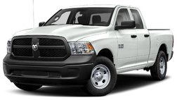 2019 Ram Ram Pickup 1500 Classic Tradesman