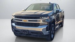 2022 Chevrolet Silverado 1500 Limited LT