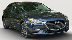 2018 Mazda MAZDA3 Sport