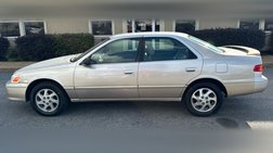 2000 Toyota Camry CE