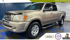 2006 Toyota Tundra SR5