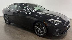 2024 BMW 2 Series 228i xDrive Gran Coupe