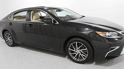2017 Lexus ES 350 Base
