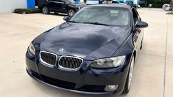 2009 BMW 3 Series 328i
