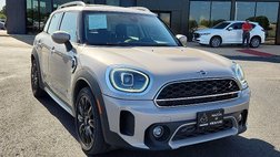 2024 MINI Countryman Cooper S ALL4