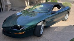 1994 Chevrolet Camaro Z28